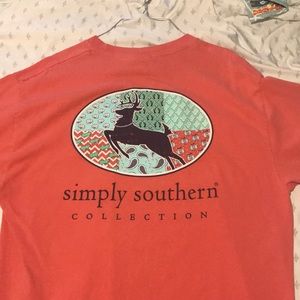 Simply southern T-shirt